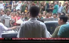 Bắt khẩn cấp 3 đối tượng cầm đầu đường dây lừa đảo dự án nông thôn mới