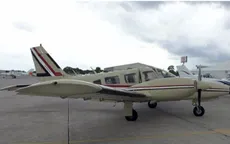 Bé gái sống sót kỳ diệu sau tai nạn máy bay ở Mỹ