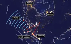 Những bài học sau 1 năm MH370 mất tích