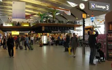Hà Lan: Sân bay Schiphol bị mất điện trong một giờ
