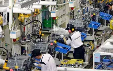 Việt Nam khó trở thành nước công nghiệp vào năm 2020