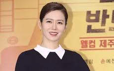 Son Ye Jin tái xuất với phim hợp tác Hàn - Trung