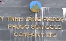 Khó xử lý 60 tấn cyanua giả tại Quảng Nam