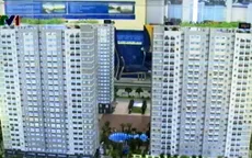 TP.HCM: Thị trường căn hộ tăng trưởng cao nhất trong 4 năm