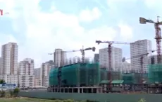 TP.HCM: Cần thận trọng với nguồn cung BĐS ồ ạt