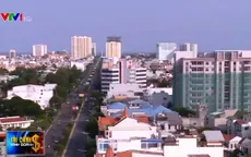 Thị trường căn hộ chung cư tại Vũng Tàu đang ấm dần lên