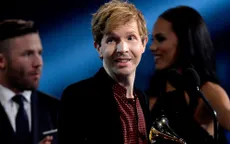 Trang Wikipedia của ca sĩ đoạt giải Grammy 2015 bị hack