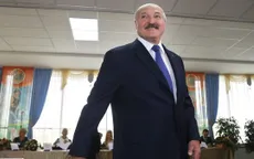 EU đình chỉ các biện pháp trừng phạt Belarus