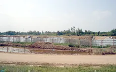 Tháng 6/2015, bến xe liên tỉnh KĐT Nam Cần Thơ được đưa vào hoạt động