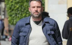 Ben Affleck đổ lỗi cho bản thân sau khi ly hôn