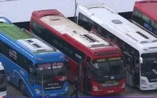 Hà Nội bất lực trước xe dù bến cóc?