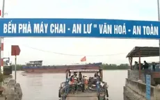 Hải Phòng nhân rộng mô hình tuyến sông an toàn