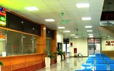 Lào Cai: Lúng túng trong quản lý, bến xe xã hội hóa kém hiệu quả