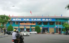 Thiếu quy hoạch luồng tuyến gây khó cho các bến xe xã hội hóa