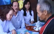 TT-Huế thực hiện tốt thanh toán bệnh phong