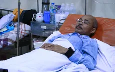 Nghệ sĩ Hán Văn Tình: Cho đời tiếng cười - nhận lại yêu thương