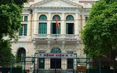 Bộ Y Tế yêu cầu cắt hợp đồng với điều dưỡng vi phạm ở viện K