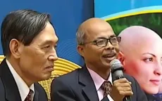 'Ung thư không phải là dấu chấm hết'