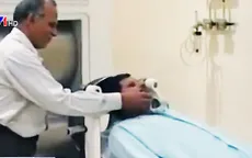 Dịch vụ du lịch chữa bệnh tại Ấn Độ phát triển mạnh mẽ