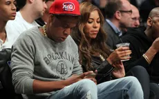 Beyonce tức giận trước tin đồn Jay-Z có con riêng