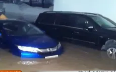 TP.HCM: Bảo hiểm ô tô ngập nước tăng vọt