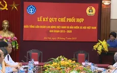 Bảo vệ quyền lợi người lao động tham gia bảo hiểm