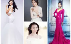 THTT Lễ trao giải Bài hát Việt 2014 (21h05, 23/1, VTV6)