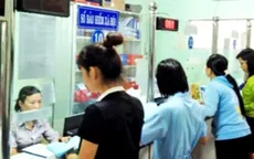 Đề xuất xử lý hình sự với hành vi trốn đóng BHXH