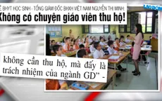 Băn khoăn mức BHYT học đường và giá điện