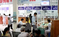Bộ Y tế lùi thời gian tăng viện phí đến năm 2016