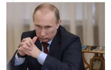 Nữ phóng viên hãng RT bịa đặt câu nói của Tổng thống Putin