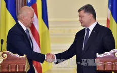 Mỹ công bố khoản viện trợ mới cho Ukraine