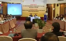 Hội thảo quốc tế: ‘Con đường tơ lụa trên biển" và quan hệ quốc tế ở Biển Đông
