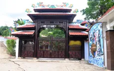Biệt phủ 100 tỷ sai phép ở Đà Nẵng: Bất thường trong công tác xử lý