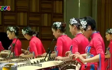 Ấn tượng đêm hòa nhạc hữu nghị Việt - Trung
