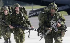 NATO sẵn sàng bảo vệ các nước vùng Baltic
