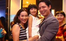 Diễn viên Bình Minh: May mắn có người vợ biết chu toàn mọi thứ