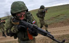 Quân đội Nga tham gia diễn tập chống khủng bố tại Tajikistan