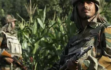 Ấn Độ và Pakistan lại đấu súng tại khu vực Kashmir