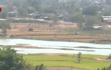 Kinh nghiệm chống khô hạn ở Bình Thuận