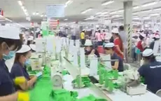 Bình Dương sẽ trở thành đô thị loại 1 vào năm 2020