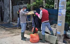 Vụ thảm sát ở Bình Phước: Tìm ra vật chứng gồm dao và súng