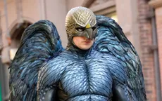 Birdman thống trị Critics’ Choice Awards 2015