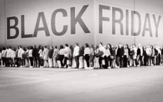 Người dân TP.HCM chịu chi trong ngày Black Friday
