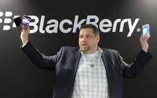 BlackBerry đòi Nokia tiền bản quyền cho những bằng sáng chế vi phạm