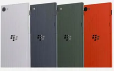 BlackBerry Vienna sẽ là phiên bản Android của BlackBerry Passport?