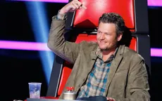 HLV The Voice Mỹ cảm thấy thích thú với cuộc sống sau li hôn