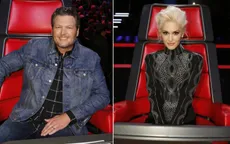 Gwen Stefani xác nhận hẹn hò Blake Shelton