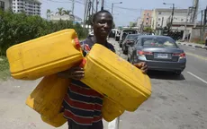 Nigeria đối mặt với khủng hoảng nhiên liệu trầm trọng
