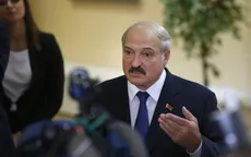 Ông Lukashenko chính thức tái đắc cử Tổng thống Belarus